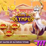 Slot Gates of Olympus Titi4D
