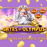 Link Gates of Olympus Titi4D