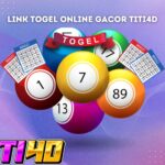 Link Togel Online Gacor Titi4D