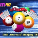 Link Alternatif Mahjong TITI4D