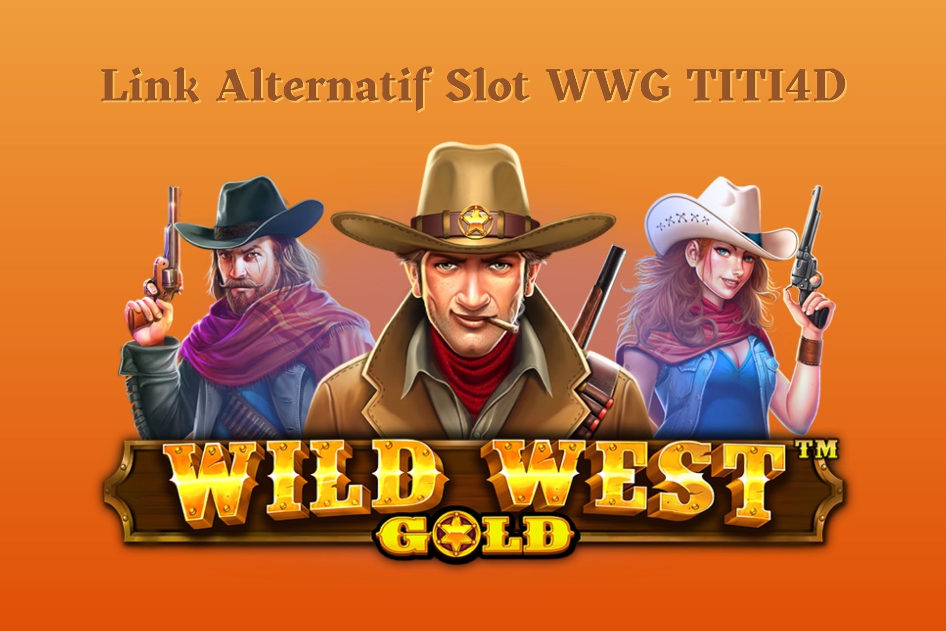 Link Alternatif Slot WWG TITI4D