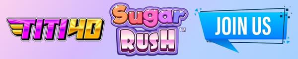 Pola Slot Gacor Sugar Rush TITI4D
