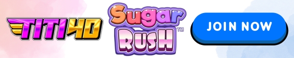 Tips Gacor Slot Sugar Rush TITI4D