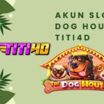 Akun Slot Dog House TITI4D