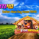 Daftar Akun Dog House TITI4D