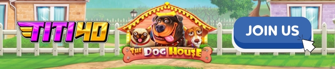 Link Slot Dog House TITI4D