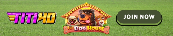 Link Alternatif Slot Dog House TITI4D