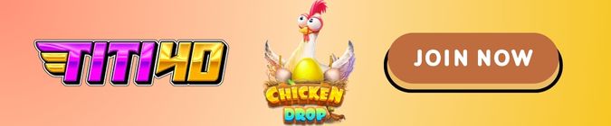 Agen Slot Chicken Drop TITI4D